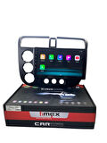 Honda Civic VTECH 2 FİMEX 4-64 (FANLI) DSPLİ PRO OEM MULTİMEDİA