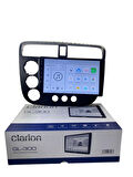 Honda Civic VTECH 2 CLARİON 4-64 TAM PROFESYONEL OEM MULTİMEDİA