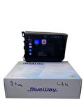 Honda Fb7 BLUEWAY 4-64 PROFESYONEL OEM MULTİMEDİA