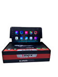 Honda Civic Fc5 FİMEX 4-64 (FANLI) DSPLİ PRO OEM MULTİMEDİA