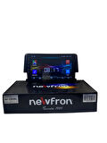 Honda Civic Fc5 NEWFRON 6-64 TAM PROFESYONEL OEM MULTİMEDİA