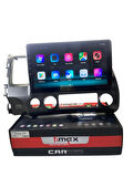Honda Civic Fd6 FİMEX 4-64 (FANLI) DSPLİ PRO OEM MULTİMEDİA