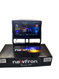 Honda CRV 2001-2006 NEWFRON 6-64 TAM PROFESYONEL OEM MULTİMEDİA