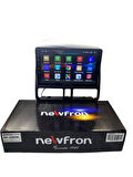 Honda CRV 2001-2006 NEWFRON 6-64 TAM PROFESYONEL OEM MULTİMEDİA