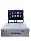 Honda CRV 2001-2006 BLUEWAY 4-64 PROFESYONEL OEM MULTİMEDİA