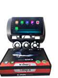 Honda JAZZ FİMEX 4-64 (FANLI) DSPLİ PRO OEM MULTİMEDİA
