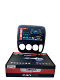 Honda CRV 1998 FİMEX 4-64 (FANLI) DSPLİ PRO OEM MULTİMEDİA