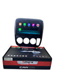 Honda CRV 1998 FİMEX 4-64 (FANLI) DSPLİ PRO OEM MULTİMEDİA