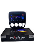 Honda CRV 1998 NEWFRON 6-64 TAM PROFESYONEL OEM MULTİMEDİA