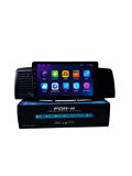 Toyota Corolla 2004-2007 FORX 6-128 TAM PROFESYONEL OEM MULTİMEDİA