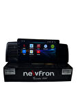 Toyota Corolla 2004-2007 NEWFRON 6-64 TAM PROFESYONEL OEM MULTİMEDİA