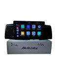 Toyota Corolla 2004-2007 BLUEWAY 4-64 PROFESYONEL OEM MULTİMEDİA