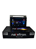 Toyota Verso 2004-2009 NEWFRON 6-64 TAM PROFESYONEL OEM MULTİMEDİA