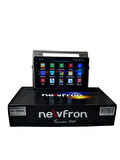 Toyota Verso 2004-2009 NEWFRON 6-64 TAM PROFESYONEL OEM MULTİMEDİA