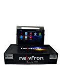 Toyota Verso 2004-2009 NEWFRON 6-64 TAM PROFESYONEL OEM MULTİMEDİA