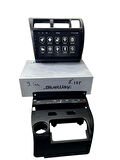 Toyota Corolla (Efsane) 1993-1998 BLUEWAY 8-128 TAM PROFESYONEL OEM MULTİMEDİA