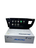 Toyota Corolla 2013-2015 BLUEWAY 8-128 TAM PROFESYONEL OEM MULTİMEDİA