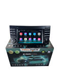 MERCEDES E W211 NAVİMEX 4-64 (FANLI) PROFESYONEL TAM OEM