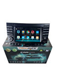 MERCEDES E W211 NAVİMEX 4-64 (FANLI) PROFESYONEL TAM OEM