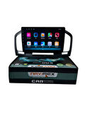 Opel İnsignia 2009-2013 NAVİMEX SAMSUNG İŞLEMCİLİ 4-64 PROFESYONEL OEM MULTİMEDİA