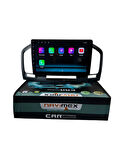 Opel İnsignia 2009-2013 NAVİMEX SAMSUNG İŞLEMCİLİ 4-64 PROFESYONEL OEM MULTİMEDİA
