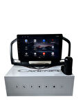 Opel İnsignia 2009-2013 CADENCE R15 (DVR KAYIT CİHAZLI) PRO OEM MULTİMEDİA