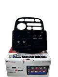 Hyundai Starex 1997-2007 PİONEER 4-64 TAM PROFESYONEL OEM MULTİMEDİA