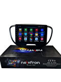 Hyundai i10 2010-2013 NEWFRON 6-64 TAM PROFESYONEL OEM MULTİMEDİA