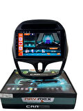 Chevrolet Spark 2015 NAVİMEX SAMSUNG İŞLEMCİLİ 4-64 PROFESYONEL OEM MULTİMEDİA