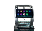 Hyundai Tucson 2006-2013 NAVİMEX 8-128 (FANLI) PROFESYONEL OEM MULTİMEDİA