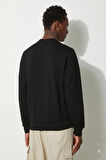LACOSTE BİSİKLET YAKA SWEATSHİRT 