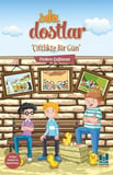 Sıkı Dostlar - Çiftlikte Bir Gün