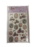 Bu-Bu Damla Kedi Sticker