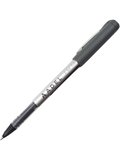 Adel Roller Kalem Z-Ball Konik Siyah 2214000019000 (10 Lu Paket)