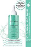 Gözenek Sıkılaştırıcı Ve Aydınlatıcı Glikolik Asit Aha & Bha Tonik 200 Ml