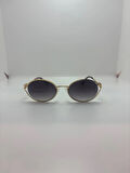 Rachel Paris 8602 01 54-20 Unisex Güneş Gözlüğü