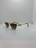 Rachel Paris 8603 05 56-16 Unisex Güneş Gözlüğü