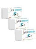 Gen-Of Silgi Beyaz Gen-6820 (20 Li Paket)