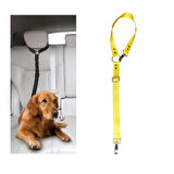 Köpek Kedi Araç Tasması