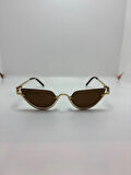 Rachel Paris 8660 03 54-21 Unisex Güneş Gözlüğü
