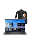 Pro 15 Essential i5-1334U 8GB 4TB SSD 15.6'' FHD W11P Taşınabilir Bilgisayar & Per4 ÇANTA
