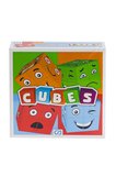 Ca Games Cubes Kutu Oyunu Caoyn-5275