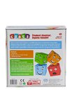 Ca Games Cubes Kutu Oyunu Caoyn-5275