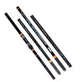 RYUJI PROCASTING SURF FUJI 4.25M, 100-300GR, 3P SURF KAMIŞ