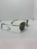 Rachel Paris 308 03 52-23 Unisex Güneş Gözlüğü