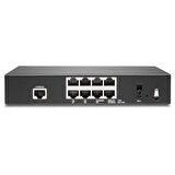 SONICWALL TZ270 02-SSC-6846 Sec Upgrade Plus - Ess Ed 2yıl Ücretsiz Lisans 8port Firewall 5 User SSL VPN 2.0Gbps