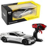 Ctoy Oyuncak Aston Martin Vantage Uzaktan Kumandalı Araba Usb Şarjlı 29314