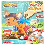 Oceanfour 128 Zip Zip Kanguru Kutu Oyunu
