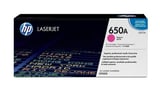 Hp 650A Magenta Kırmızı 15.000 Sayfa Toner Ce273A