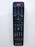 ONVO 32F153 Android TV Kumandası Smart